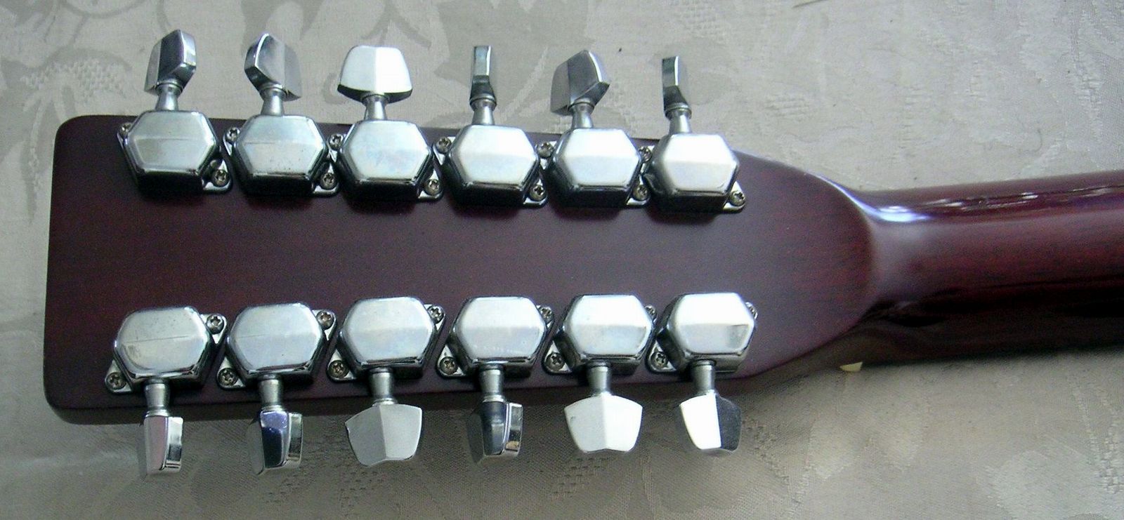 Dreadnought String Gauge